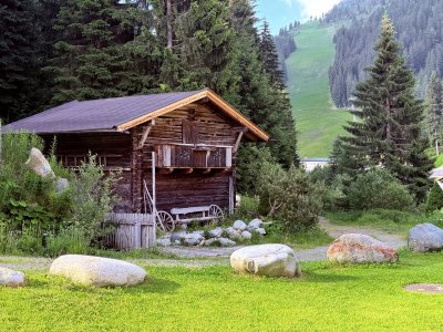 Hüttn