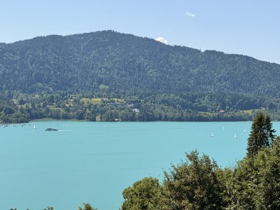 Rund um den Tegernsee