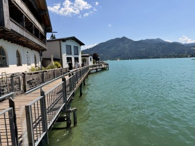 Rund um den Tegernsee