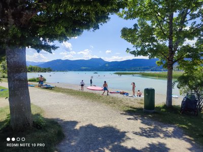Rund um den Tegernsee